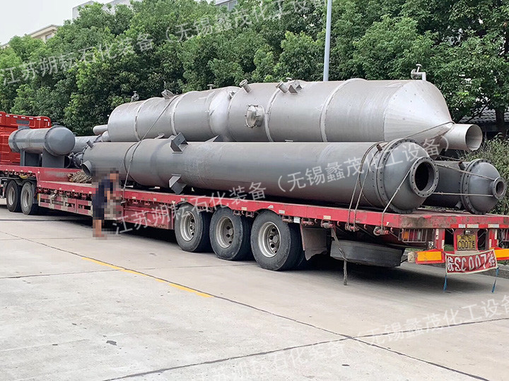 發(fā)貨現(xiàn)場